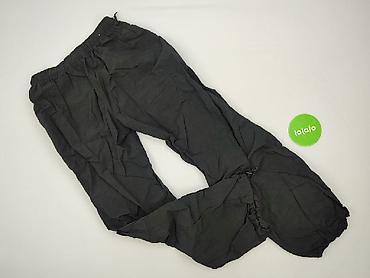 spodnie dres 4f: Bershka, Spodnie cargo damskie, rozmiar XS — 3