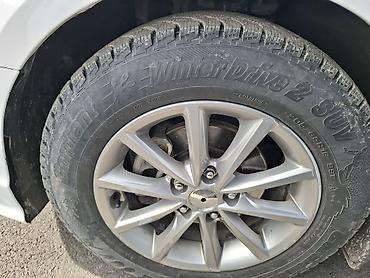 Hyundai: Hyundai Sonata: 2018 г., 2 л, Автомат, Газ, Седан — 11