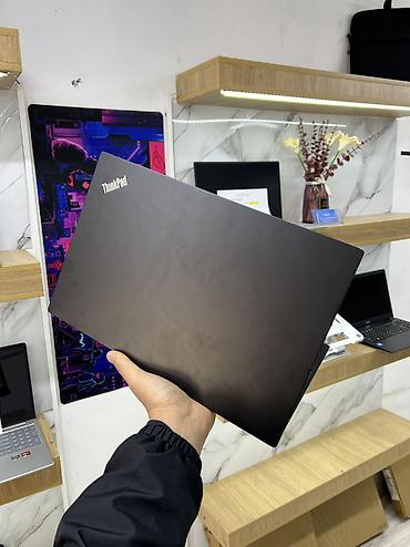 Ноутбуки Lenovo: Для программирования, Б/у, Intel Core i7, В рассрочку at lalafo.kg — 7 Ноутбуки Lenovo: Для программирования, Б/у, Intel Core i7, В рассрочку — 7