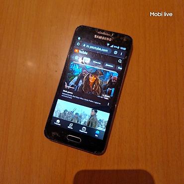 a8 samsung: Samsung Galaxy A3 2016, Б/у, 16 ГБ, цвет - Синий, 2 SIM — 4