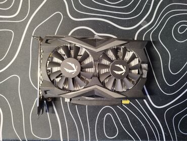 1650 купить: Видеокарта, Б/у, GeForce GTX, 4 ГБ, Для ПК