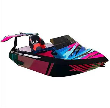 Водный транспорт: В данном объявлении представлены: водные электро-карты (хит продаж — 10