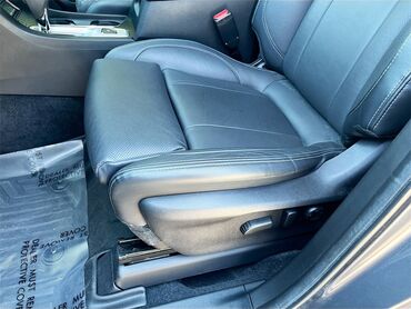 Subaru: Subaru Ascent: 2023 г., 2.4 л, Вариатор, Бензин, Кроссовер — 8