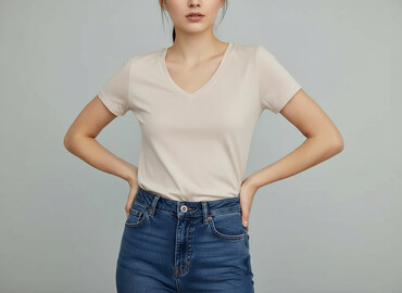 t shirty z ustami: Sinsay, Women`s T-shirt, size XS (EU 34)