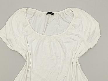 cropp tshirt: Taifun, Bluzka damska, rozmiar 2XL — 1