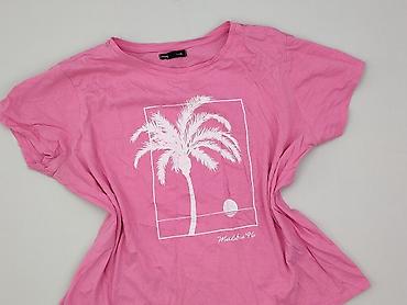 koszula fsbn: Sinsay, T-shirt damski, rozmiar XL — 1
