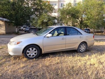 климат контроль на фит: Toyota Camry: 2002 г., 2.4 л, Автомат, Бензин, Седан