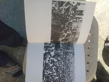 линолеум баку: Məhsul: “Qara Yanvar. Bakı – 1990” foto-albomu (rus dilində: “Чёрный — 4