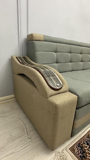 Прямые диваны: Прямой диван — 2