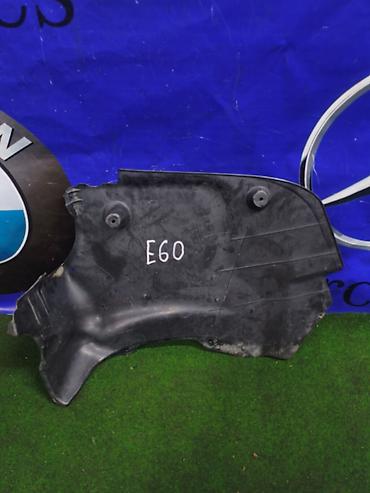 арки на бмв: Подкрылок BMW, 2006 г., Б/у, Оригинал — 1