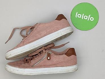 babble but: Sneakersy damskie, rozmiar 36 — 4