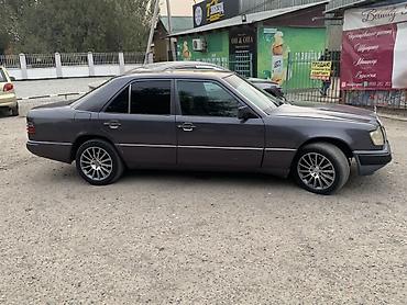 буд е 2: Mercedes-Benz W124: 1993 г., 2.8 л, Автомат, Бензин, Седан — 2