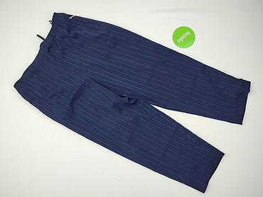 spodnie sellpy: New Fashion, Spodnie materiałowe damskie, rozmiar XL — 2