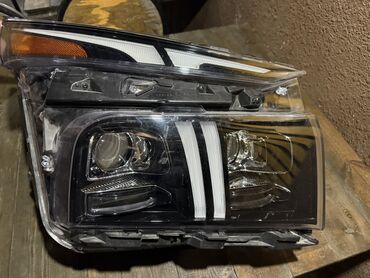 Faralar: Sağ, Yaxın və uzaq vuran işıqlar Hyundai, 2023 il, Orijinal, ABŞ, İşlənmiş — 2