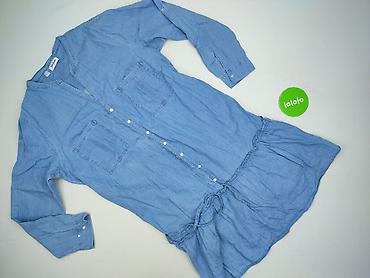 john devin: Jeanswear, Sukienka damska, rozmiar 4XL — 2
