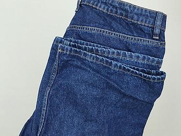 bootcut jeansy: Sinsay, Jeansy damskie, rozmiar XL — 6