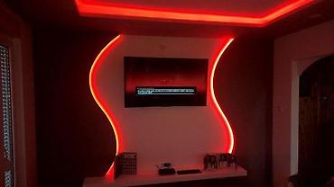 maxi staklene case: RGB 5050 LED TRAKA CEO KOMPLET 3M | *AKO IMATE POSEBNU ŽELJU OKO — 3