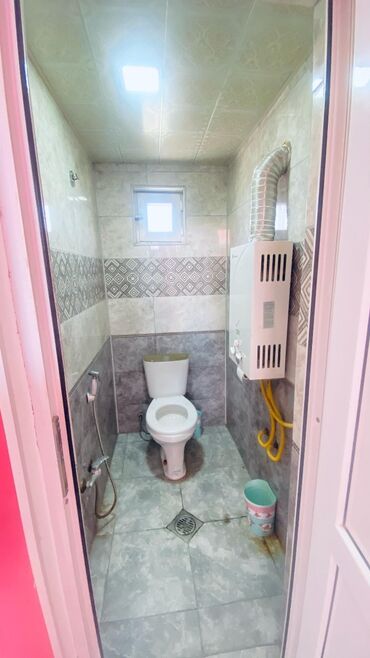 Köhnə tikili: Gəncə, 3 otaqlı, Köhnə tikili, 7 kv. m — 15