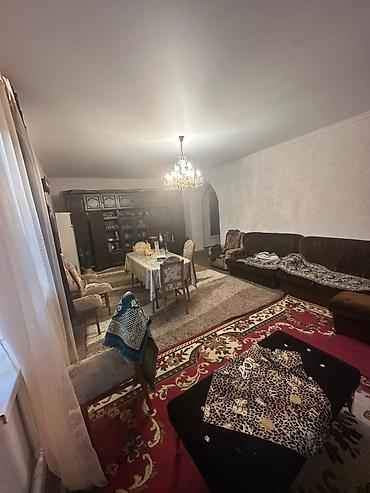 Продажа квартир: 5 и более комнат, 150 м², Индивидуалка, 1 этаж, Старый ремонт — 2