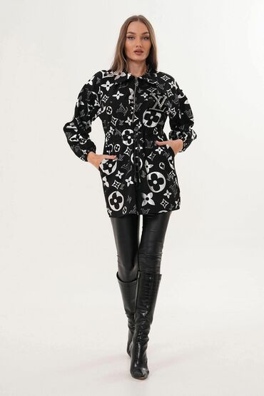 Zimske jakne: M, l, xl, 2xl, 3xl
6800 na lalafo.rs — 6 Zimske jakne: M, l, xl, 2xl, 3xl
6800 — 6