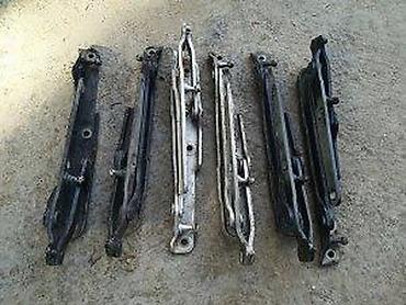 Auto-delovi: Alfa 156 makaze gepeka par. Alfa 156 makaze gepeka par — 4