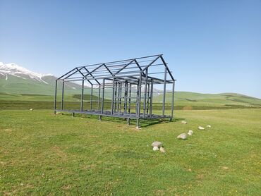 Продажа домов: Коттедж, 45 м², 2 комнаты, Агентство недвижимости, Дизайнерский ремонт at lalafo.kg — 2 Продажа домов: Коттедж, 45 м², 2 комнаты, Агентство недвижимости, Дизайнерский ремонт — 2