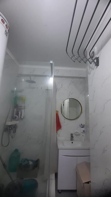 Продажа квартир: 1 комната, 30 м², Элитка, 4 этаж, Евроремонт — 3