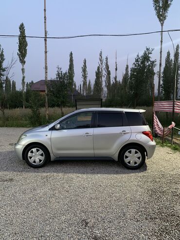 светодиодные лампы для авто в бишкеке: Toyota ist: 2003 г., 1.5 л, Автоматические, Бензин