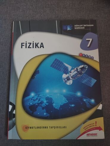 az tarixi 9 cu sinif metodik vesait: Tarix test topluları, tarix sinif testleri, fizika 7ci sinif sinif