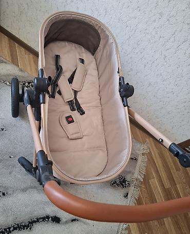 graco коляска: - Детская коляска/трансформер 2 in 1 - Бренд Kidilo - До 22 кг - Цвет — 2