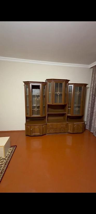 kiraye ev ecemide: Salam, ev 4 otaq - 1 qonaq otağı, 2 yataq otağı, 1 mətbəx və 1 hamam — 2