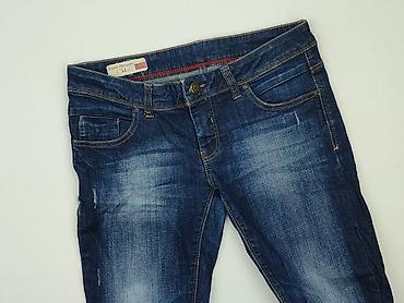 jeans clockhouse: Clockhouse, Jeansy damskie, rozmiar M — 1
