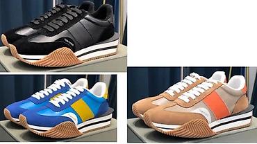 Patike: T.FORD,T. BROWNE, BURBERRY, TOP MODELI, MEGA HIT 2025-26 | Novo! ! ! — 20