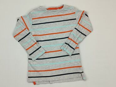 bluzki lniane włoskie: Bluzka, Next, 3-4 lat, 98-104 cm, stan - Dobry