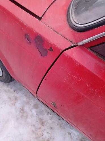 ВАЗ (ЛАДА): ВАЗ (ЛАДА) 2104: 1985 г., 0.3 л, Механика, Бензин, Универсал — 10