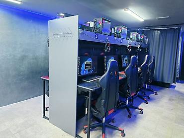 подвесные консоли: **🖥 Компьютерное оборудование:** ✅ Процессор Intel Core i5 ✅ — 4