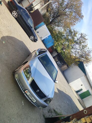 тойота креста крышка бачок гур: Toyota Crown: 2005 г., 3 л, Автомат, Бензин, Седан
