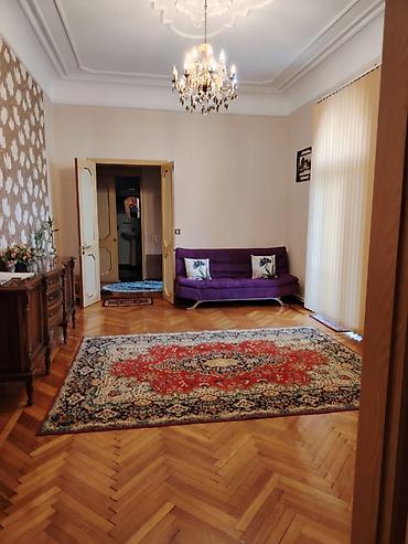 nahcivan ev kiralari: İcarəyə verilir 2 otaqlı köhnə tikili 75 m², Sahil m. 🏡 Сдается — 6