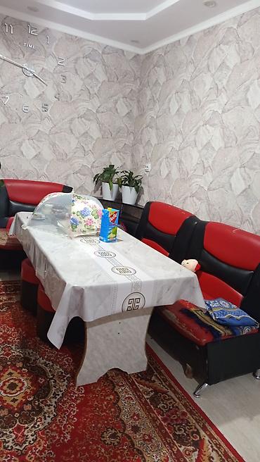 Продажа коттеджей и домов: 4 комнаты, 120 м², 5 соток, Каракол, Собственник — 11