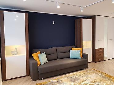 2 8: 4 комнаты, 150 м², 8 мкр Индивидуалка, 6 этаж, Дизайнерский ремонт — 9