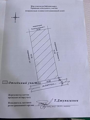 продаю земли: 15 соток, Для строительства, Красная книга — 3