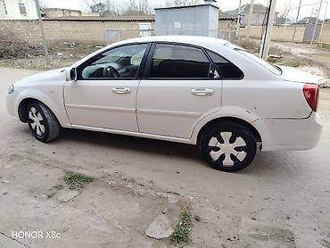 Daewoo: Daewoo Gentra: 1.5 l | 2014 il Sedan — 10