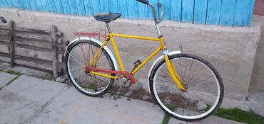Велосипеддер: Продаётся велосипед орлёнок