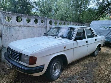 хонда стрим газ: ГАЗ 31029 Volga: 1996 г., 2.5 л, Механика, Бензин, Седан