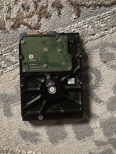 deepcool matrex: Жесткий диск Seagate Barracuda 7200.12 3.5" - Модель: ST3500418AS — 2