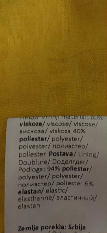 Haljine: PS Fashion XL, bоја - Crna, Drugi tip rukava — 9