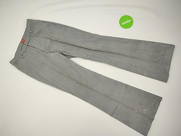 esprit gdynia: Esprit, Spodnie materiałowe damskie, rozmiar S — 2