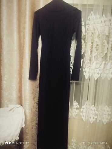 Gündəlik donlar: Gündəlik don, Maksi, Abercrombie & Fitch, L — 9