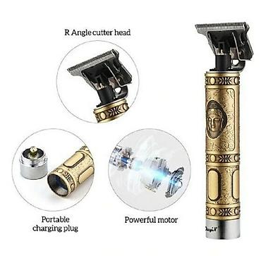 shaving machine: Электробритва — 2