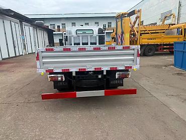 исузу ельф: Грузовик, Isuzu, Новый — 5